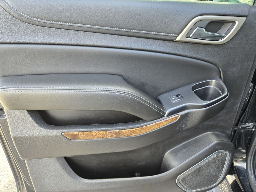 2015 GMC Yukon XL Denali