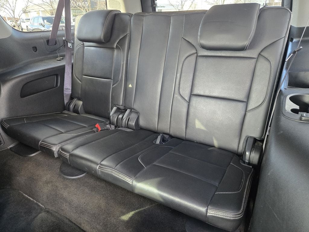 2015 GMC Yukon XL Denali