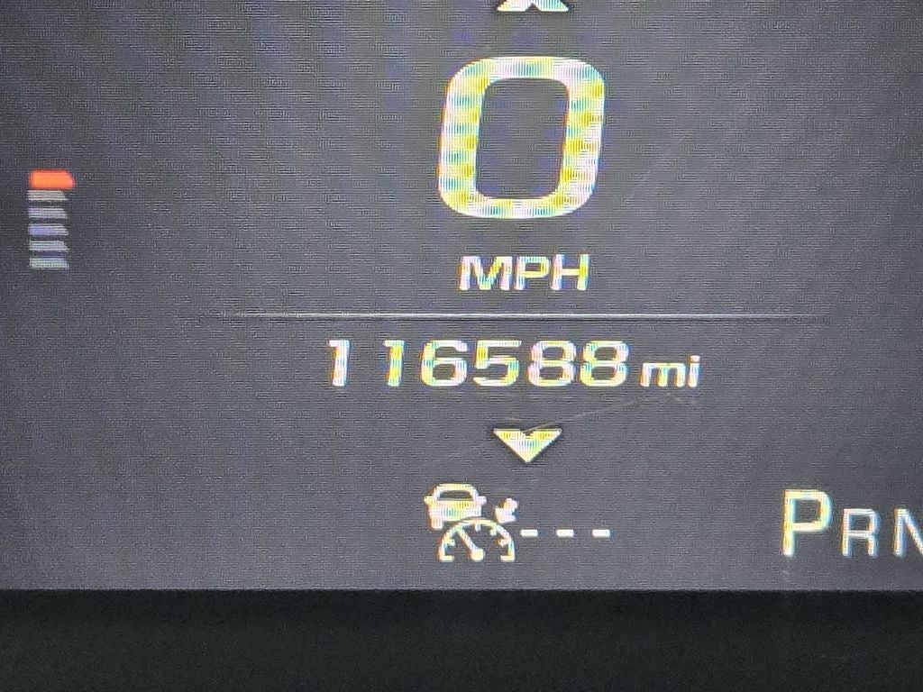 2015 GMC Yukon XL Denali