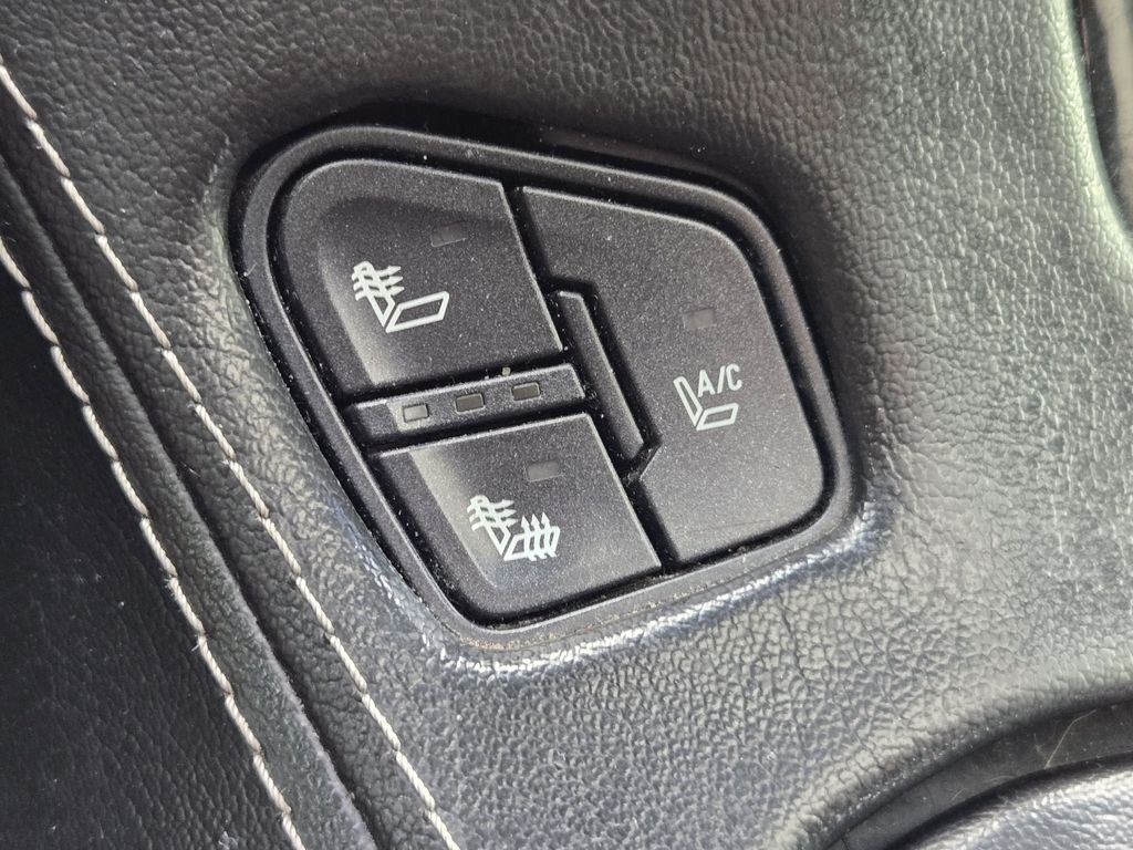 2015 GMC Yukon XL Denali