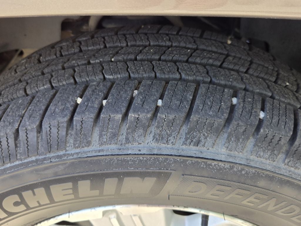 2011 Chevrolet Tahoe LT