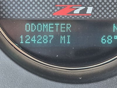 2011 Chevrolet Tahoe LT