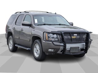 2011 Chevrolet Tahoe LT