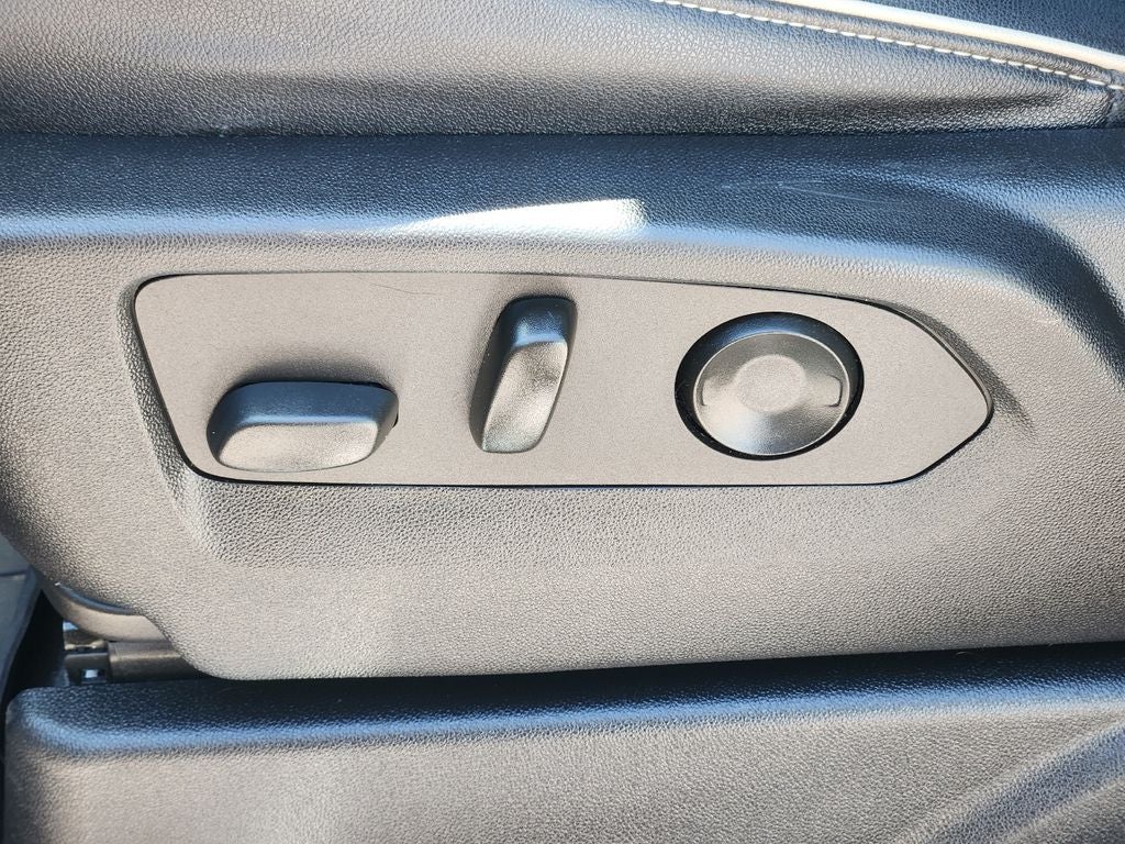 2022 Chevrolet Suburban Premier