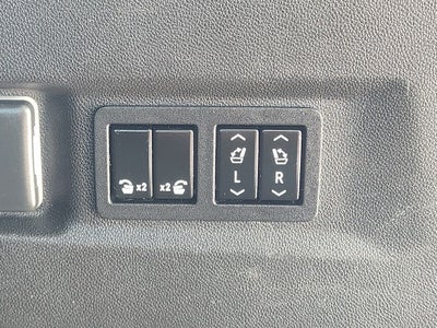 2022 Chevrolet Suburban Premier