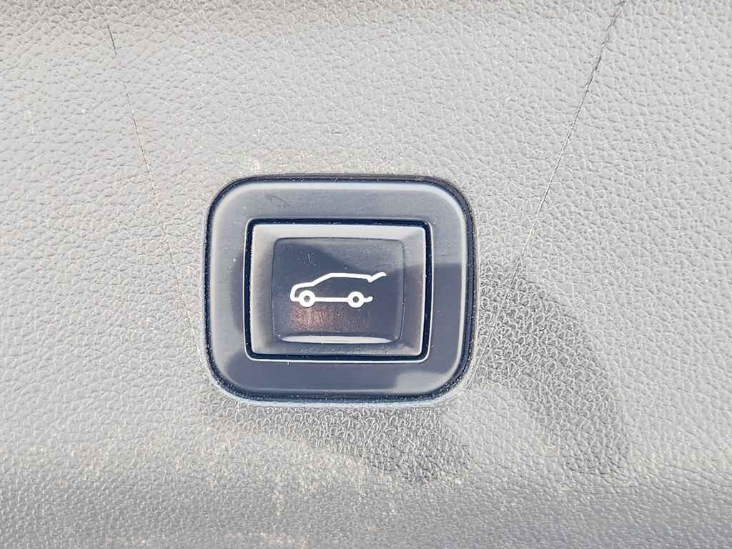2022 Chevrolet Suburban Premier