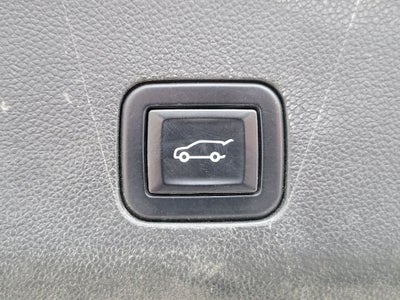 2022 Chevrolet Suburban High Country