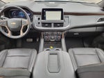 2022 Chevrolet Suburban High Country