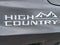 2022 Chevrolet Suburban High Country