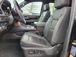 2022 Chevrolet Suburban High Country