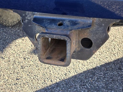 2017 GMC Sierra 2500 HD Denali