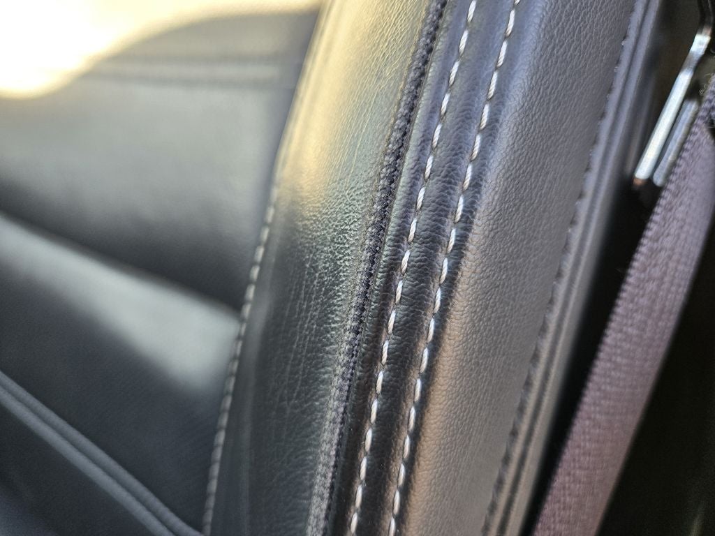 2017 GMC Sierra 2500 HD Denali