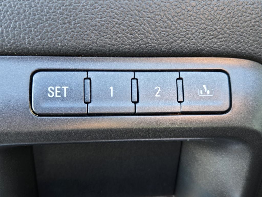 2017 GMC Sierra 2500 HD Denali