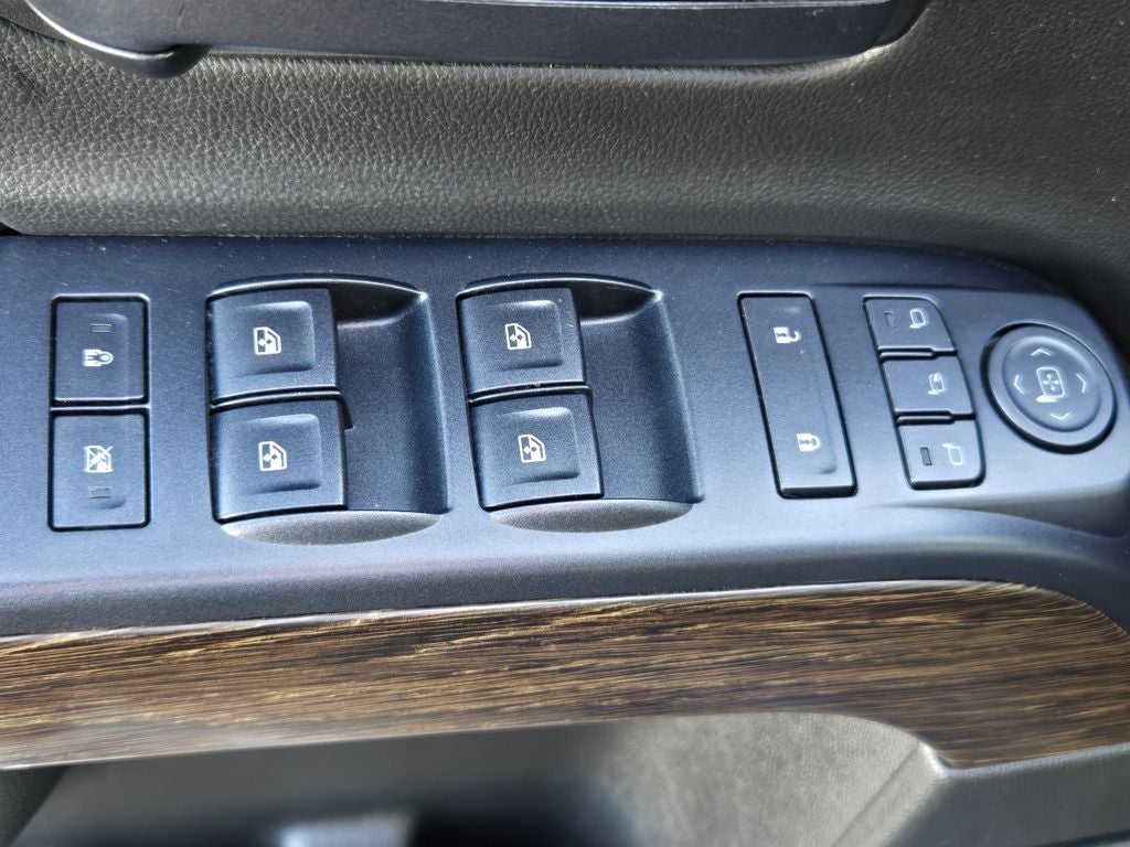 2017 GMC Sierra 2500 HD Denali