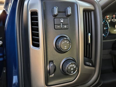 2017 GMC Sierra 2500 HD Denali