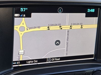 2017 GMC Sierra 2500 HD Denali