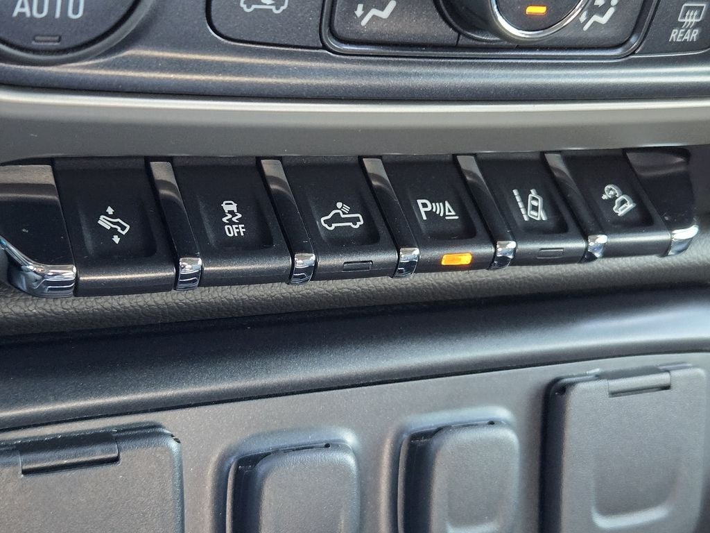 2017 GMC Sierra 2500 HD Denali