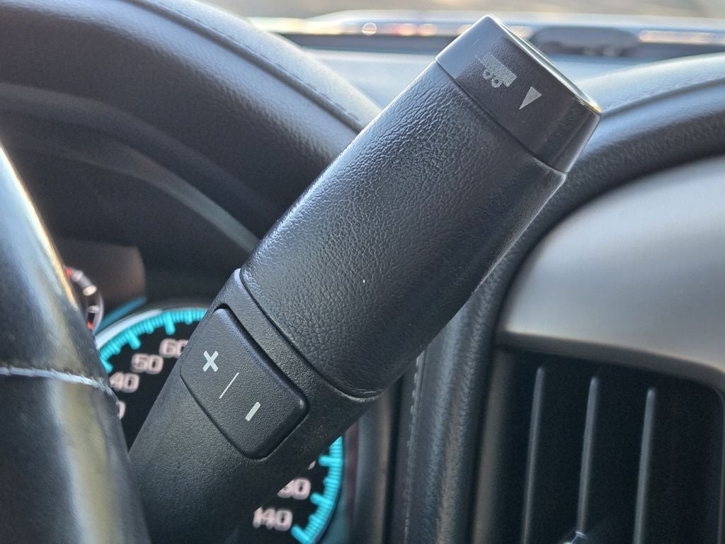 2017 GMC Sierra 2500 HD Denali