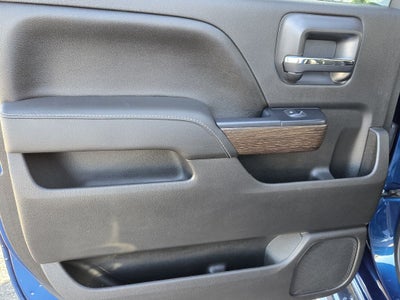 2017 GMC Sierra 2500 HD Denali