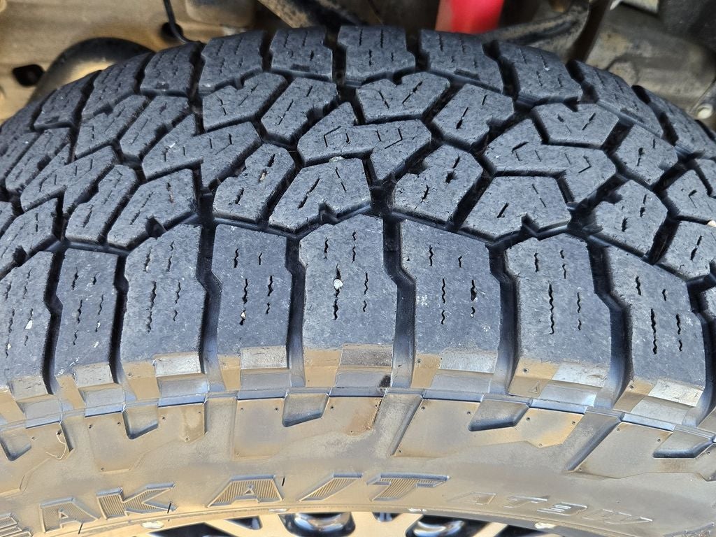 2017 GMC Sierra 2500 HD Denali