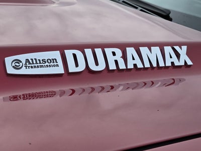 2018 GMC Sierra 2500 HD Denali