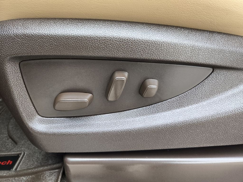 2018 GMC Sierra 2500 HD Denali