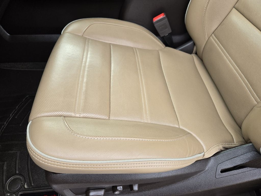 2018 GMC Sierra 2500 HD Denali