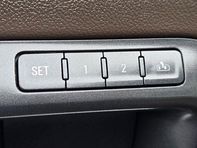 2018 GMC Sierra 2500 HD Denali