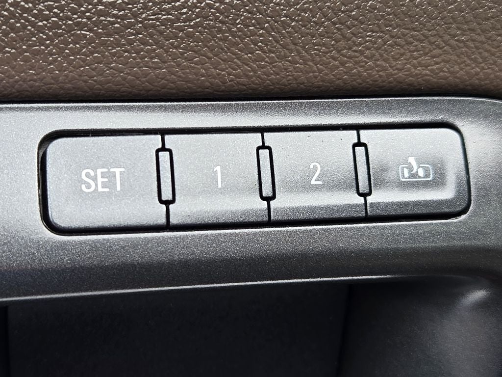 2018 GMC Sierra 2500 HD Denali