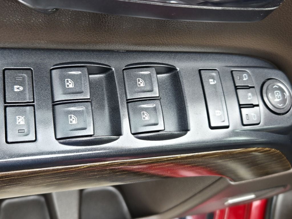 2018 GMC Sierra 2500 HD Denali