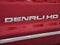 2018 GMC Sierra 2500 HD Denali