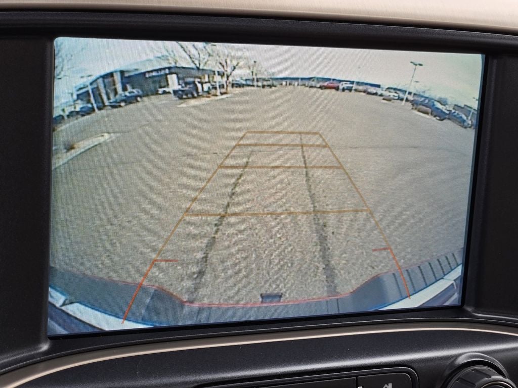 2018 GMC Sierra 2500 HD Denali