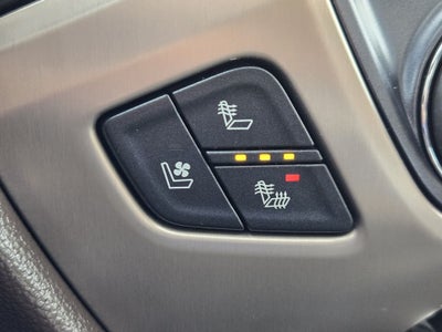 2018 GMC Sierra 2500 HD Denali