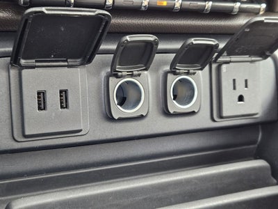 2018 GMC Sierra 2500 HD Denali