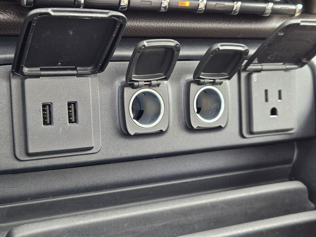 2018 GMC Sierra 2500 HD Denali