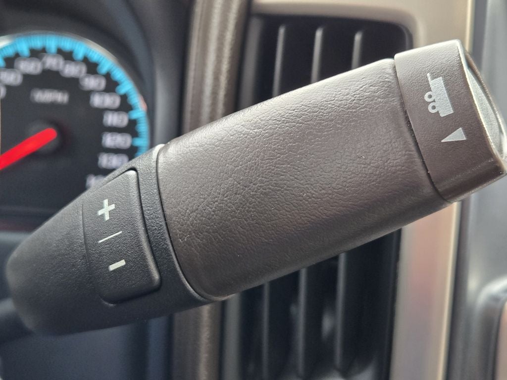 2018 GMC Sierra 2500 HD Denali