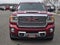 2018 GMC Sierra 2500 HD Denali