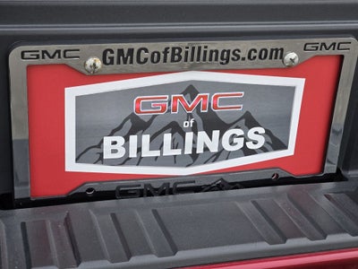 2018 GMC Sierra 2500 HD Denali