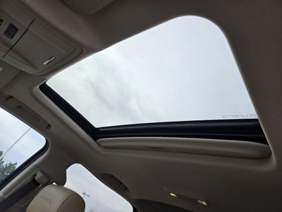 2018 GMC Sierra 2500 HD Denali