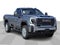 2024 GMC Sierra 3500 HD SLE