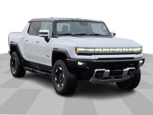 2023 GMC HUMMER EV Pickup 3X