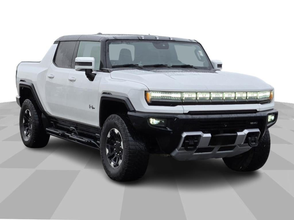 2023 GMC HUMMER EV Pickup 3X