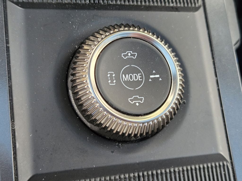 2023 GMC HUMMER EV Pickup 3X