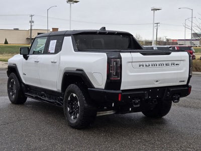 2023 GMC HUMMER EV Pickup 3X