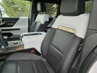 2023 GMC HUMMER EV Pickup 3X