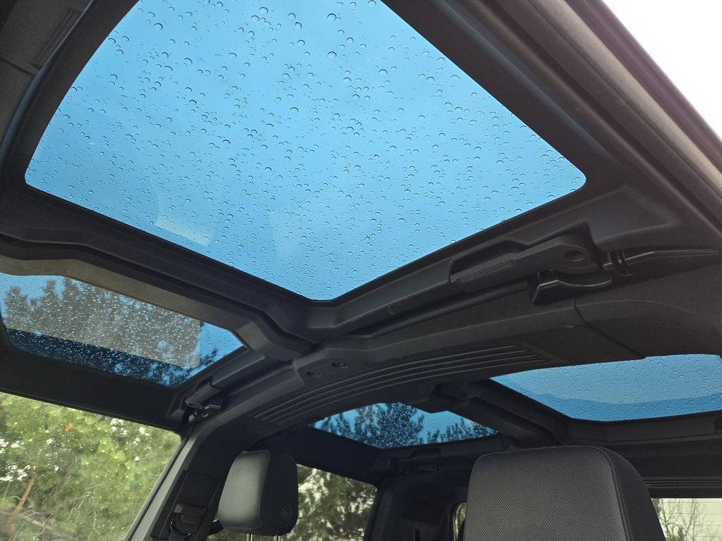 2023 GMC HUMMER EV Pickup 3X