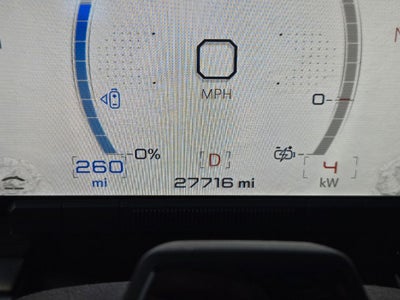 2023 GMC HUMMER EV Pickup 3X