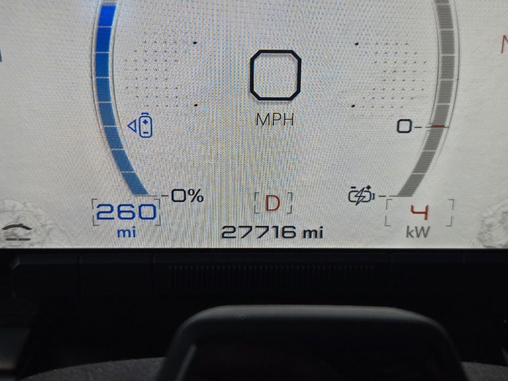 2023 GMC HUMMER EV Pickup 3X