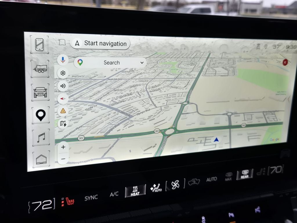 2023 GMC HUMMER EV Pickup 3X