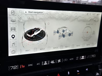 2023 GMC HUMMER EV Pickup 3X